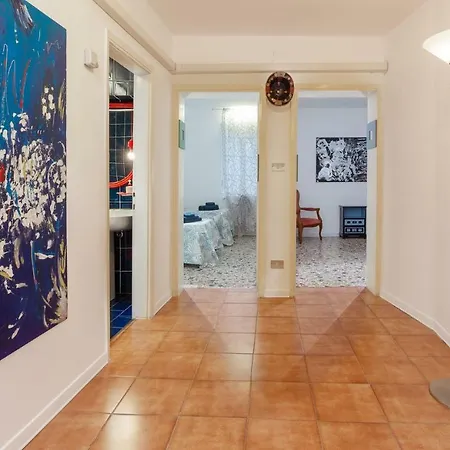 The Hatter'S Venice Apartment Exterior photo