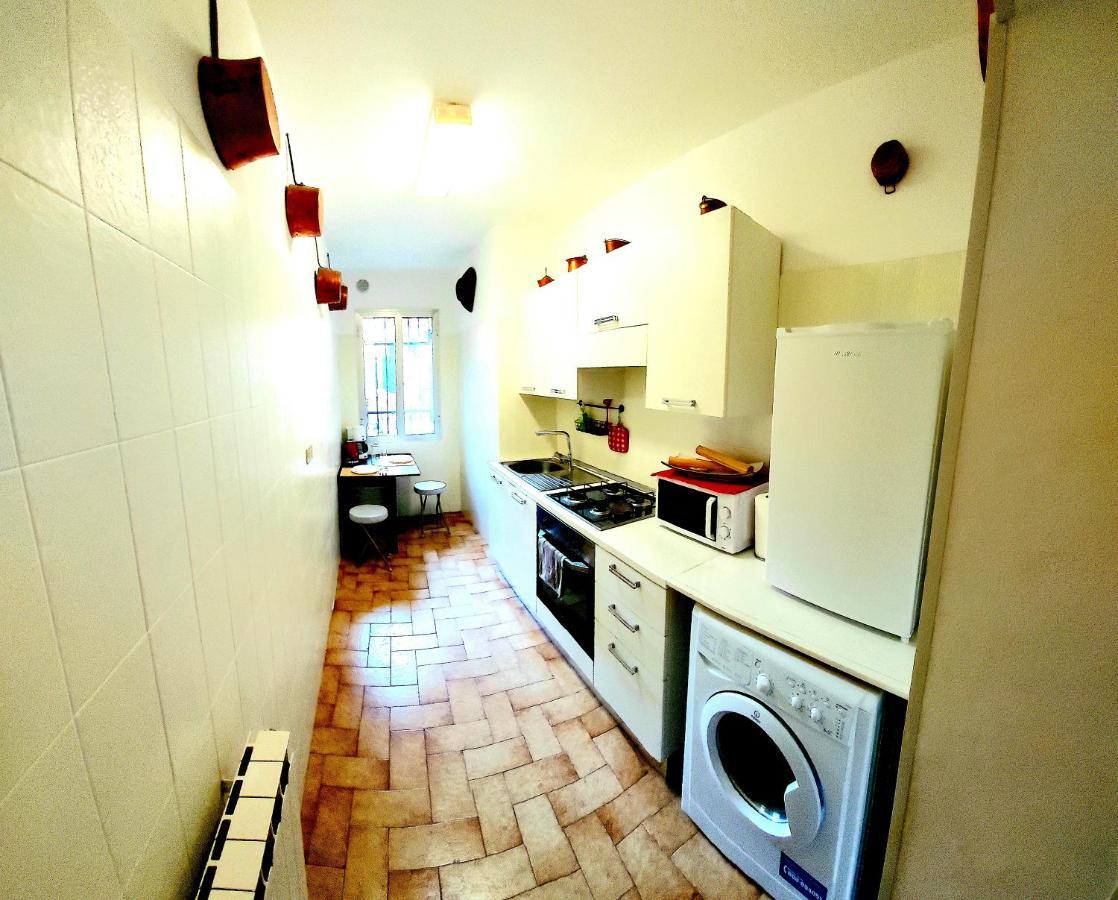 The Hatter's Apartamento Venecia