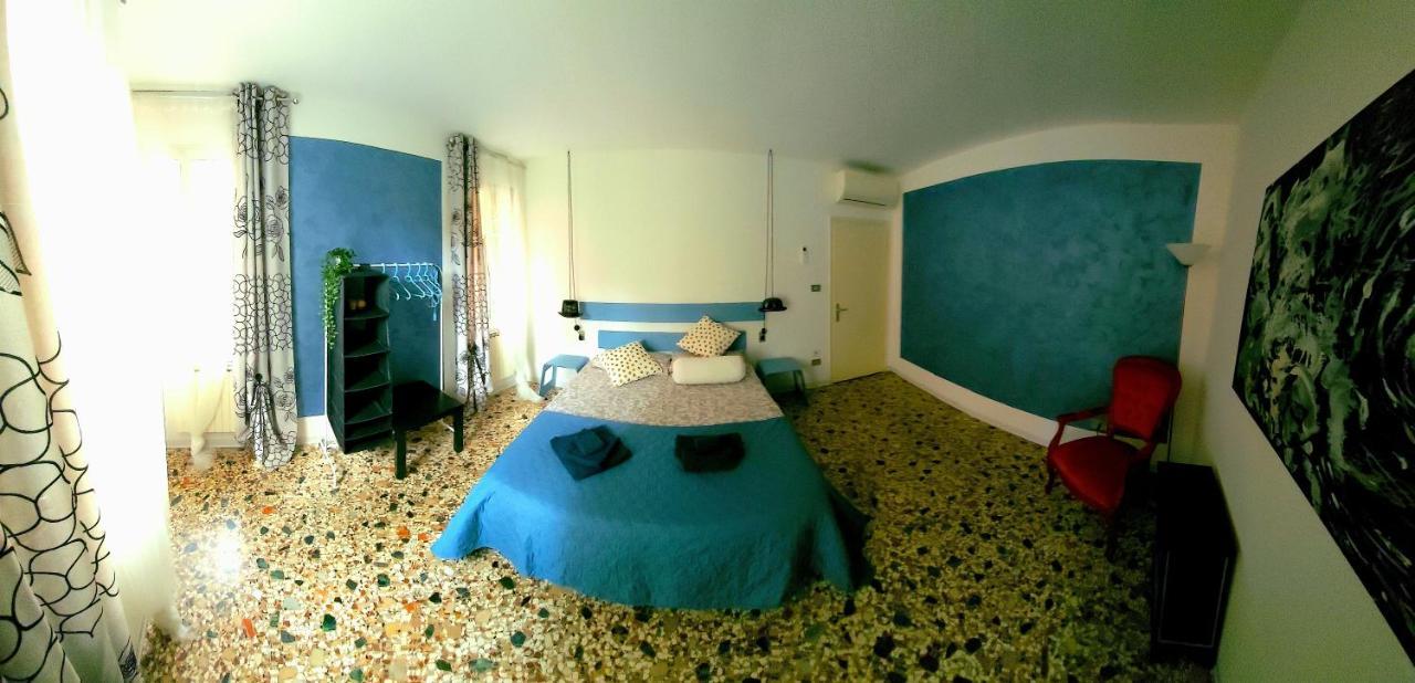 The Hatter's Apartment Venedig